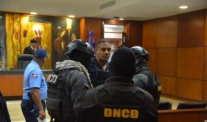 Gobierno dispone extradición de neerlandés involucrado en narcotráfico y lavado de activos