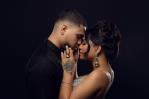 La Ross María confirma el fin de su relación con Dj Sammy tras ser vista muy cercana con cantante urbano La Ross María confirma el fin de su relación con Dj Sammy tras ser vista muy cercana con cantante urbano