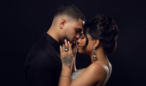 La Ross María confirma el fin de su relación con Dj Sammy tras ser vista muy cercana con cantante urbano