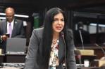 Este jueves será audiencia contra diputada Rosa Pilarte, acusada de lavar dinero del narco Este jueves será audiencia contra diputada Rosa Pilarte, acusada de lavar dinero del narco