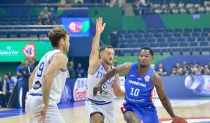 El dominicano Andrés Féliz está en el top 5 jugadores del Mundial