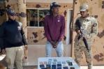 Detienen a dominicano que portaba nueve pasaportes haitianos en Elías Piña