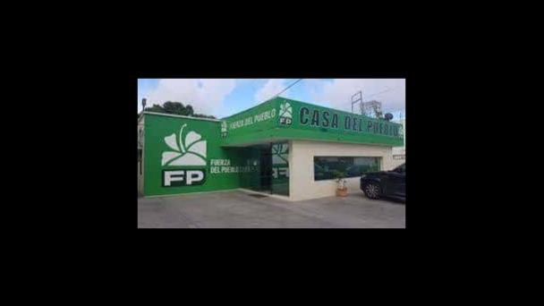 Fuerza del Pueblo pasará revista a los trabajos políticos en los Estados Unidos
