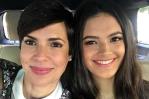 Hallan muerta a la hija de la comunicadora Yolanda Martínez Hallan muerta a la hija de la comunicadora Yolanda Martínez