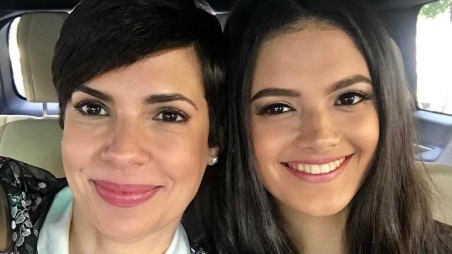 Hallan muerta a la hija de la comunicadora Yolanda Martínez