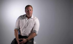 Tim Ballard habla sobre las teorías de conspiración de la película Sound of Freedom