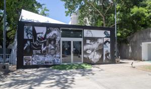 Recorrido por el Pabellón del Cómic Dominicano, un espacio que incentiva la lectura y la creatividad