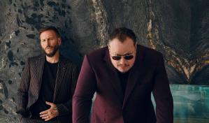 Sin Bandera sobre letras de sus canciones: No somos tipos superficiales, nos gusta ir profundo