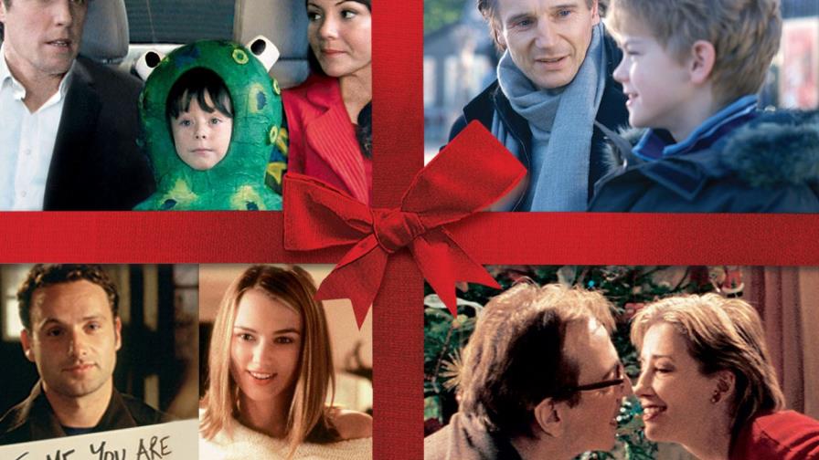 Las mejores películas de comedia romántica para alegrar tu día