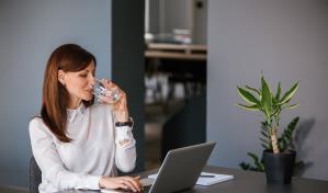 Hábitos saludables que deberías mantener en tu jornada laboral