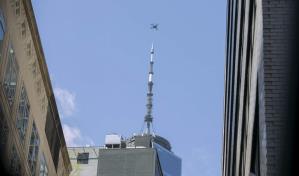 Policía de NY usará drones para vigilar fiestas y eventos masivos durante este fin de semana largo