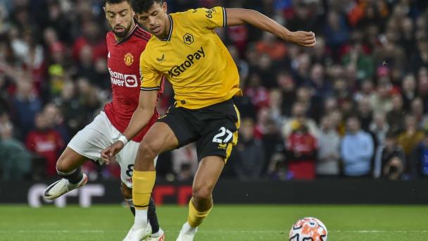 Liga Premier excede 3.000 millones en traspasos antes de la fecha límite