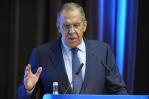Lavrov pide garantías para reanudar acuerdos del grano y niega crisis alimentaria mundial