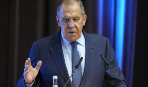 Lavrov pide garantías para reanudar acuerdos del grano y niega crisis alimentaria mundial