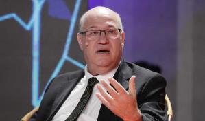 Ilan Goldfajn: En Latinoamérica pueden cambiar los gobiernos, pero el BID se queda