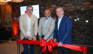 El Hoyo 20 abre en Acrópolis Business Mall