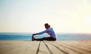 La importancia del descanso activo