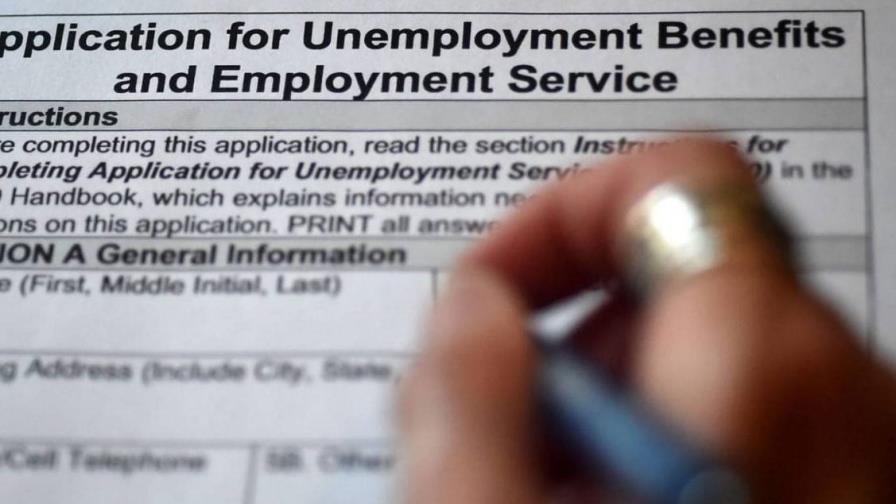 La tasa de desempleo en EE.UU. sube tres décimas en agosto hasta el 3.8 %