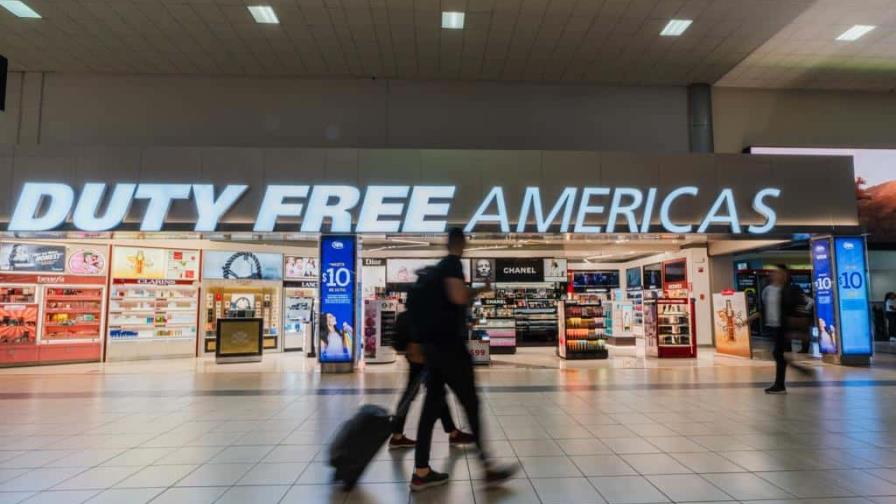 Visa y Duty Free Americas brindarán beneficios a viajeros por Punta Cana y otros aeropuertos