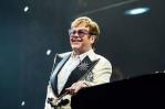 RD$124,115 la más cara y RD$47,300 la más barata; así son los costos de las boletas del concierto de Elton John en RD