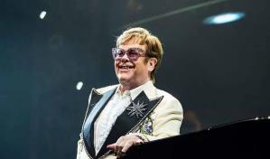 RD$124,115 la más cara y RD$47,300 la más barata; así son los costos de las boletas del concierto de Elton John en RD