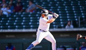Los Yanquis acelerán la reconstrucción con llamado de Jasson Domínguez