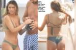 Las fotos de Clara Chía en bikini con Gerard Piqué que hicieron que muchos cambiaran la opinión sobre ella Las fotos de Clara Chía en bikini con Gerard Piqué que hicieron que muchos cambiaran la opinión sobre ella