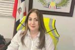 Ministerio Público cita directora del distrito municipal de Guayabal por agresión a policía
