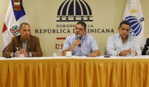 Camacho le dice a las federaciones: “Vamos a dejar el jueguito”