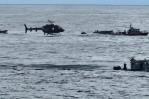 Armada continúa búsqueda de dominicanos desaparecidos en alta mar tras viaje en yola