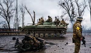 EE.UU. constata un avance notable de la contraofensiva ucraniana en el sur del país