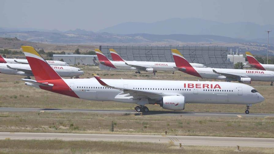 Iberia ampliará su capacidad de servicios en la República Dominicana y otros 17 aeropuertos en AL