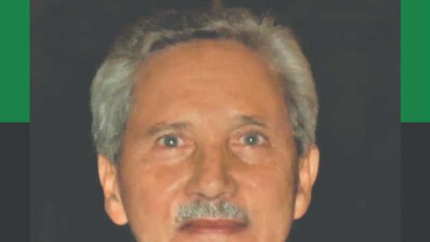 Pondrán en circulación este viernes libro del militante de izquierda Iván Rodríguez Pilier
