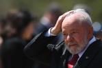 Lula confirma que será operado a fin de mes para corregir problemas en el fémur