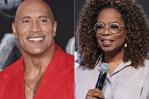Oprah Winfrey y Dwayne Johnson inician fondo de 10 mdd para damnificados de Maui Oprah Winfrey y Dwayne Johnson inician fondo de 10 mdd para damnificados de Maui