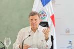 Roberto Álvarez destaca expansión de la diplomacia dominicana durante Semana Dominicana 2023