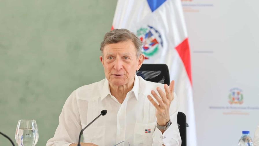 Roberto Álvarez destaca expansión de la diplomacia dominicana durante Semana Dominicana 2023