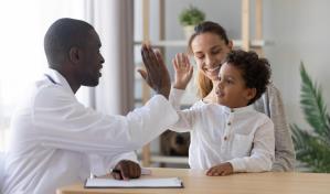 Niño: cómo mejorar tus vínculos interpersonales Niño: cómo mejorar tus vínculos interpersonales