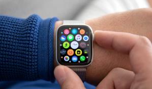 Apple trabaja con impresión 3D para futuros relojes inteligentes 