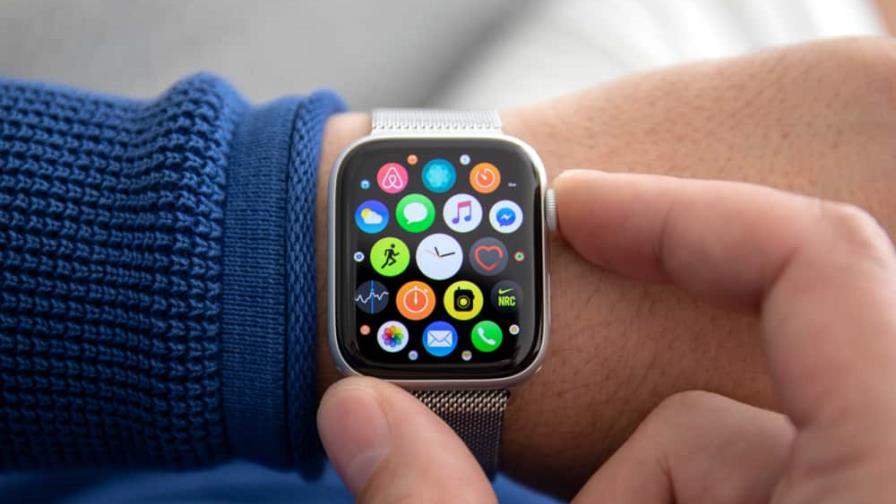 Apple trabaja con impresión 3D para futuros relojes inteligentes 