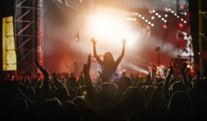 Un multitudinario festival electrónico de Nueva York cancela su primera jornada por seguridad