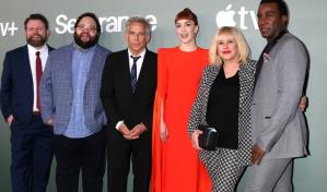 Series de ciencia ficción distópica y tecnología avanzada