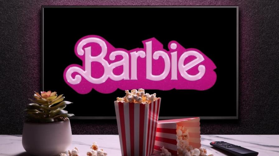 ¿La huelga de actores afectó la película Barbie?