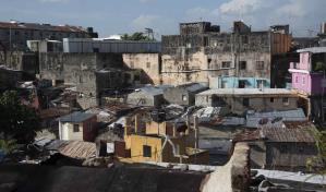 Residentes del Capotillo y La Zurza en silencio ante tiroteo que dejó un muerto y varios heridos