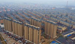 China rebaja intereses hipotecarios y cuotas de entrada para apoyar al sector inmobiliario