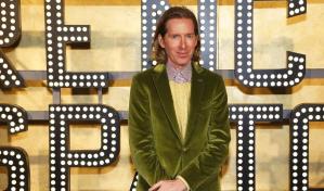 Wes Anderson honra a Roahl Dahl en Venecia y lamenta su revisión