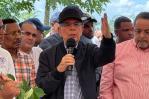Danilo Medina: “Se están haciendo acuerdos y alianzas, pero hay que votar por el PLD”