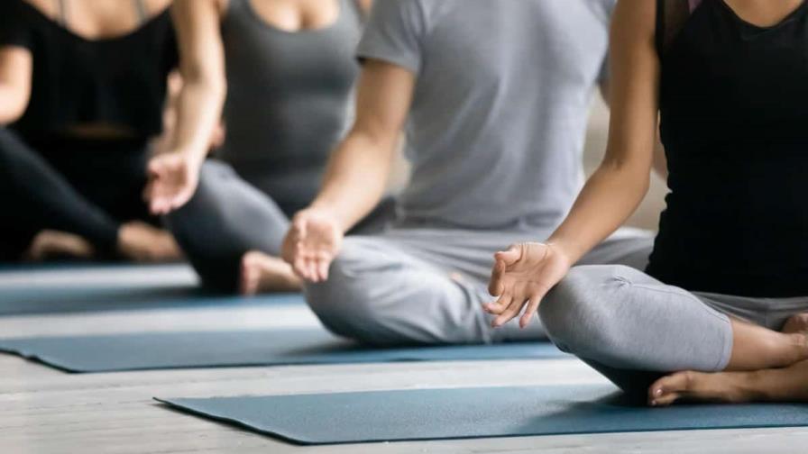 Entrenamiento de yoga: todos los beneficios