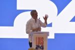 Obispo durante acto en Sabana Perdida: Al presidente Luis Abinader hay que darle cuatro años más Obispo durante acto en Sabana Perdida: Al presidente Luis Abinader hay que darle cuatro años más