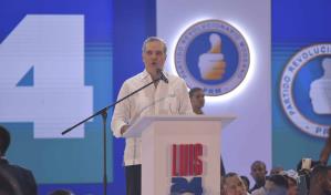 Abinader: “Pantoja necesita un hospital y ahí va a haber un hospital”